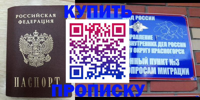 прописка гарантия в Гурьевске
